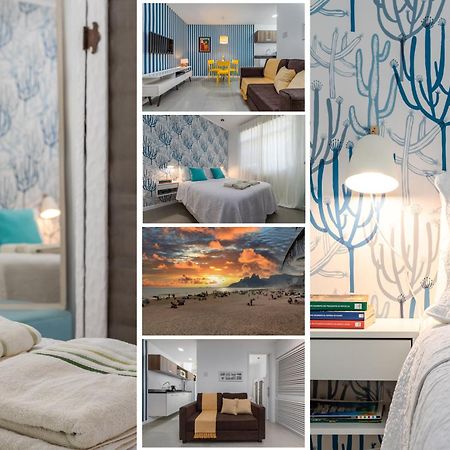 Concept Studio A 200M Praia De Ipanema E 500M Praia Copacabana - Portaria 24H, Cozinha Completa, Ar Condicionado, Smartv E Wi-Fi 35Mbps Río de Janeiro Exterior foto