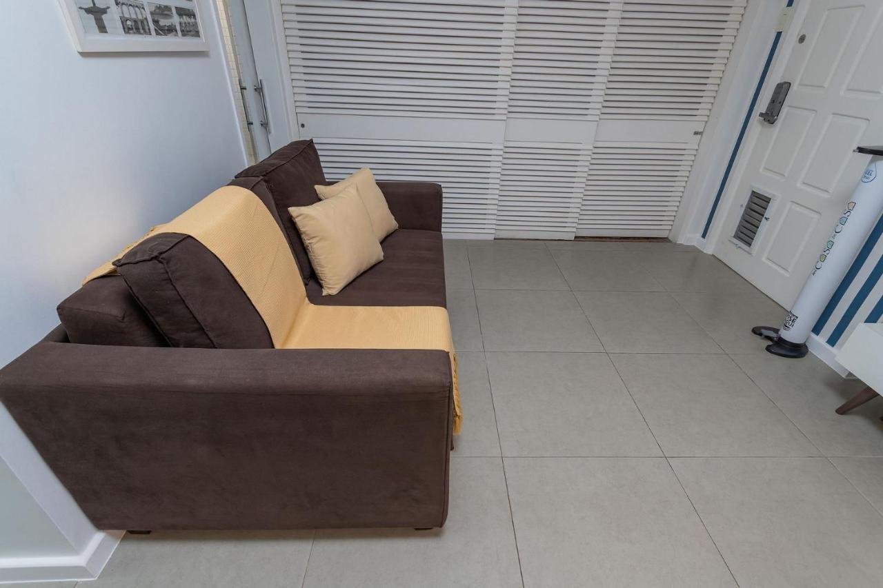Concept Studio A 200M Praia De Ipanema E 500M Praia Copacabana - Portaria 24H, Cozinha Completa, Ar Condicionado, Smartv E Wi-Fi 35Mbps Río de Janeiro Exterior foto